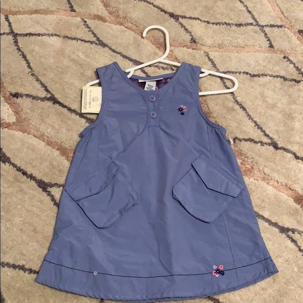 Oshkosh dress